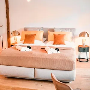 Appartement Dreams, BRE