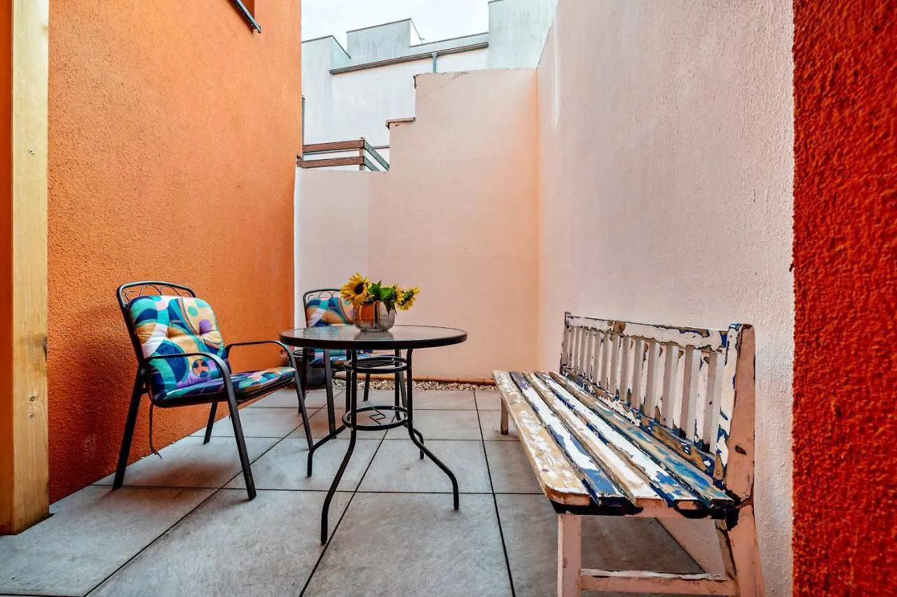 Deichkind Viertel Suite Bremen Germany
