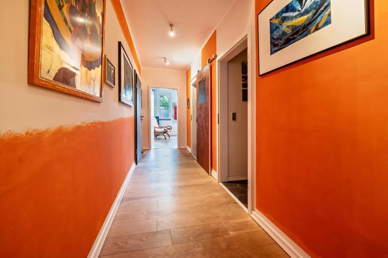 Deichkind Viertel Suite Bremen 0*,  Germany